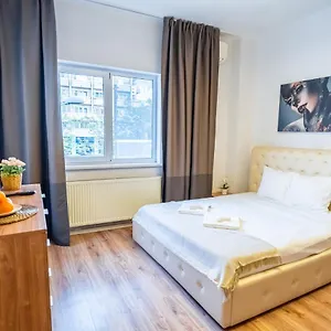 Cozy Near Calea Victoriei Apartament