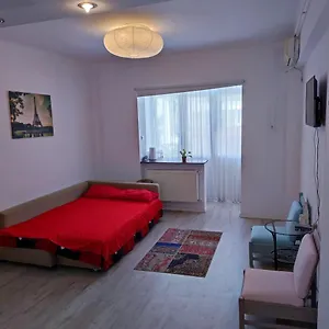 Garsoniera Centrul Bucurestiului Apartament