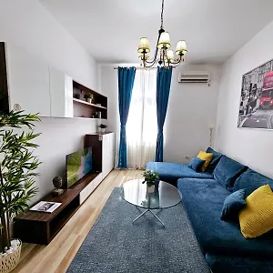 Downtown, Close To Old Town, Family Friendly - Ivo10 Apartament