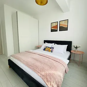 Orhideea Apartament