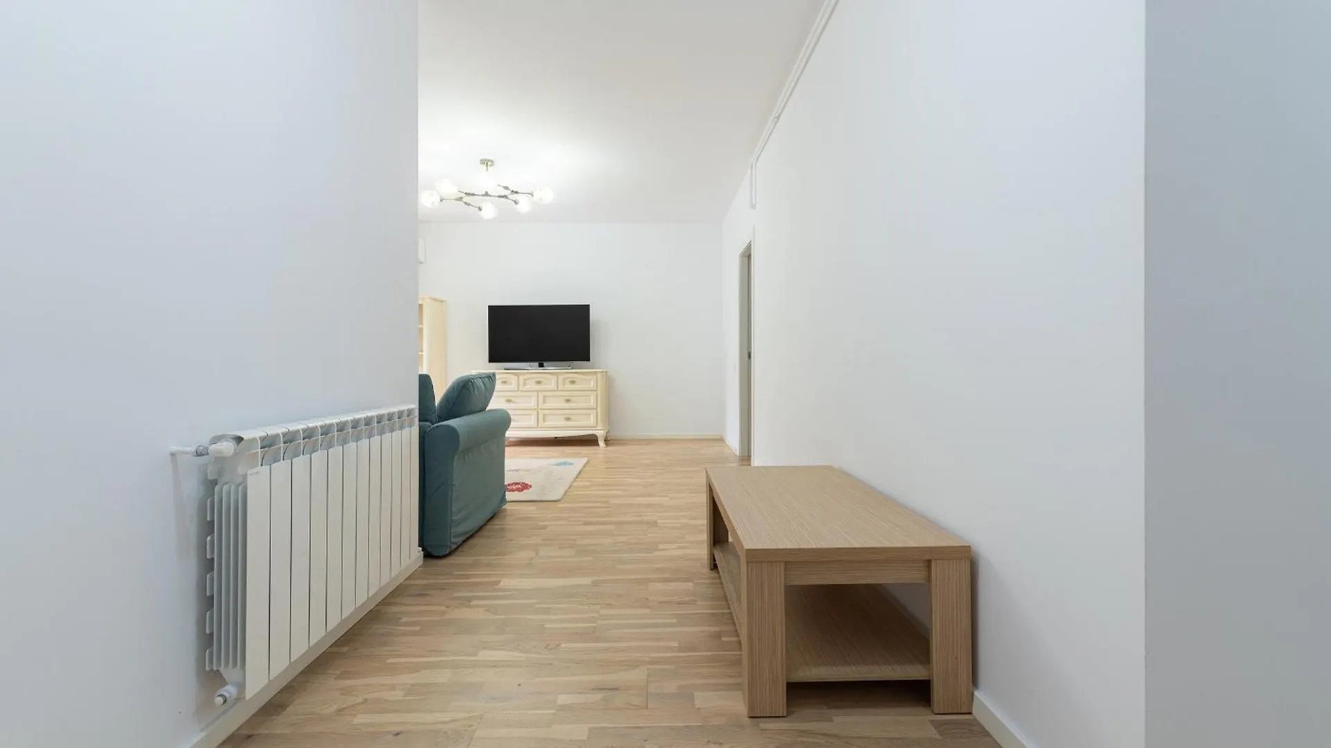Ines - Modern 2Br Apartment With Garden Views Bucureşti