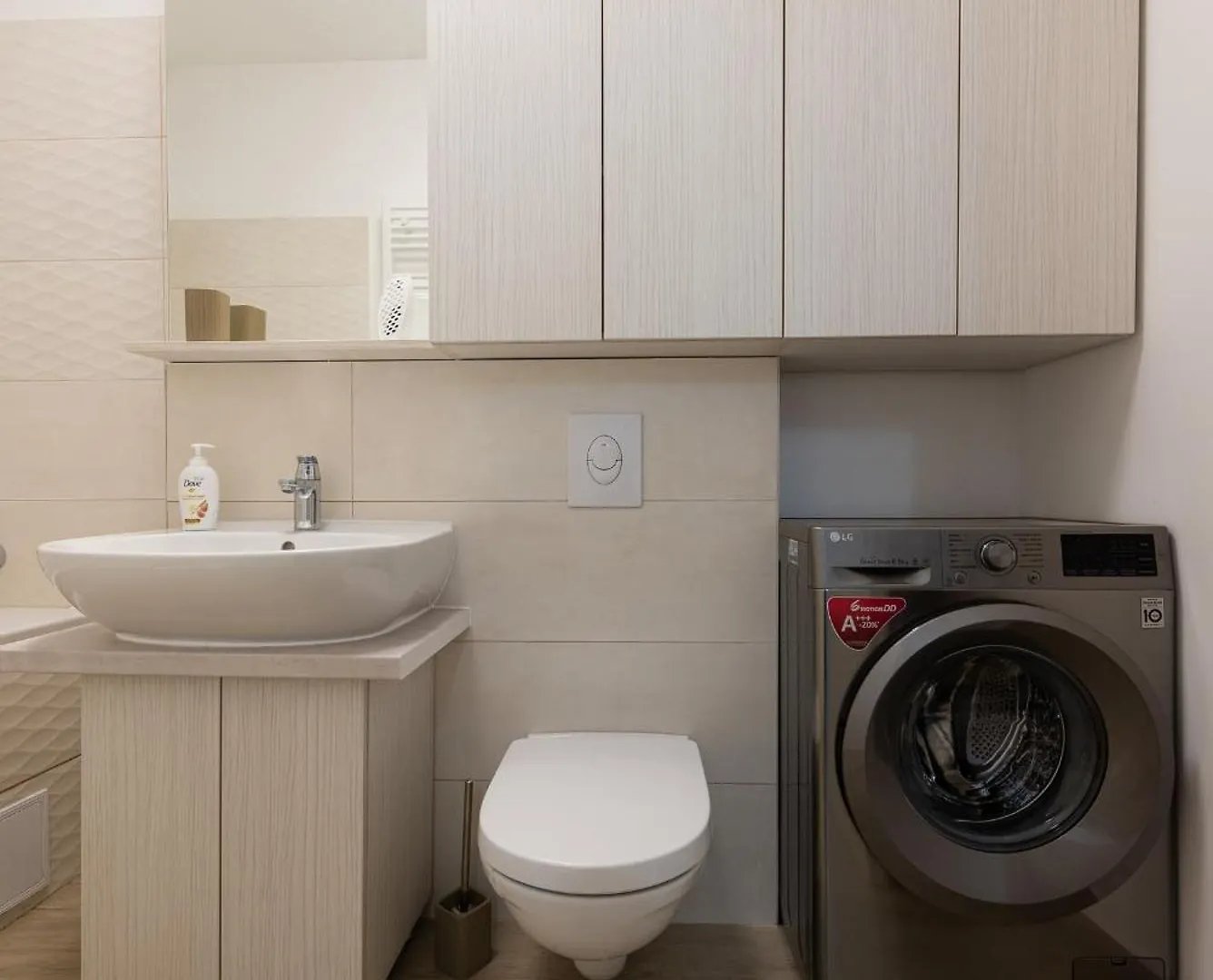 Ines - Modern 2Br Apartment With Garden Views Bucureşti