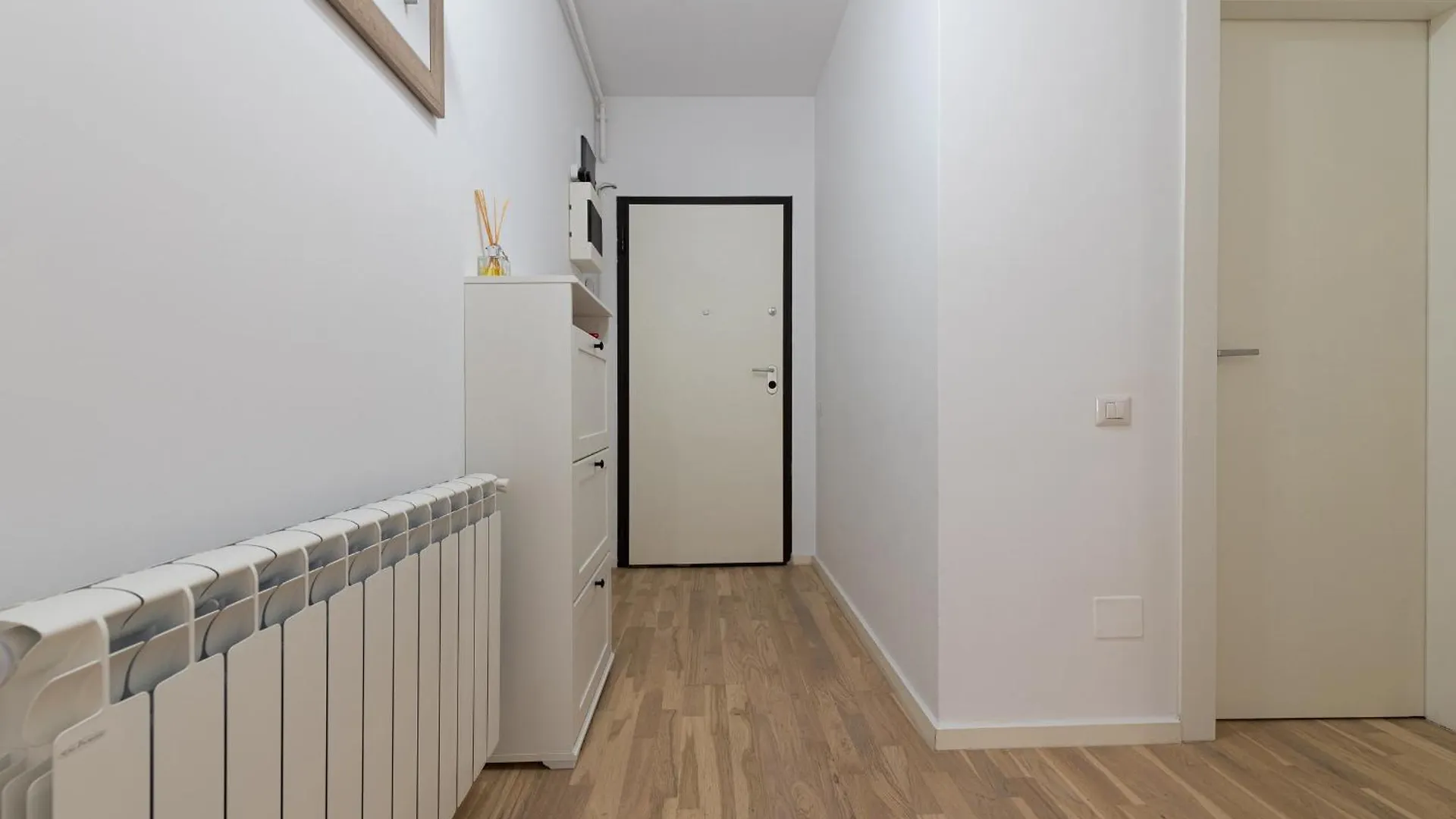 Ines - Modern 2Br Apartment With Garden Views Bucureşti 0*,