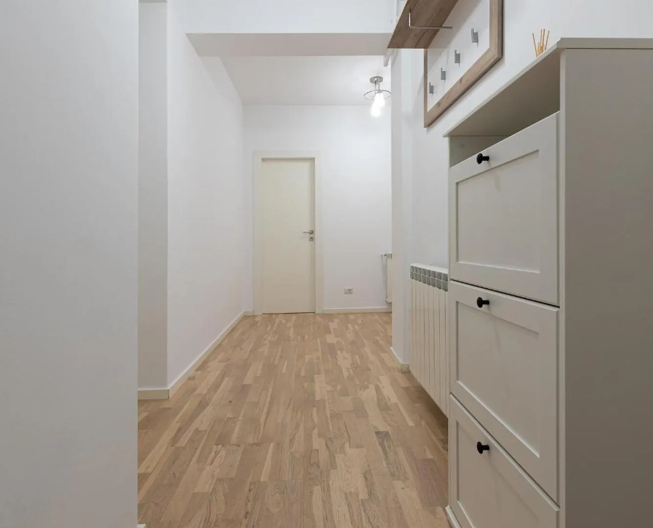 Ines - Modern 2Br Apartment With Garden Views Bukarest